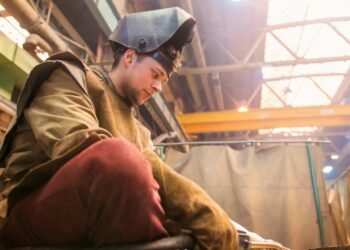 From Technician to CEO: The Leadership Shift Every Restoration Company Must Make