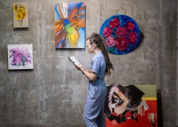How Marianne Galasso Is Reviving the Collector-Artist Relationship
