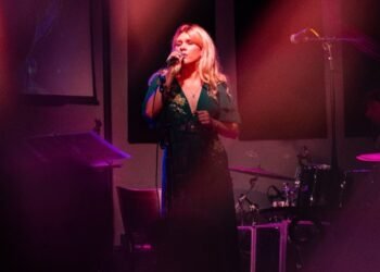 Marie-Louise Carves Her Path Through New York’s Music Scene