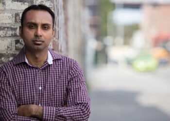 Tejas Desai's Literary Innovation: A New Approach to Publishing Fiction