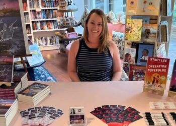 The Stakes Have Never Been Higher: Operation Cactus Blossom Blossoms with Heart and Suspense