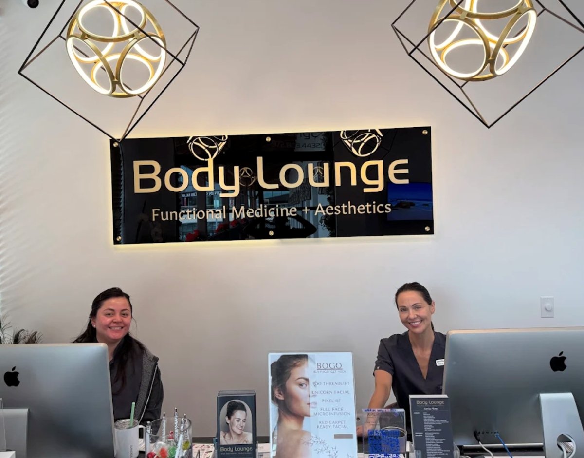 Body Lounge Park Cities Elevates Facial Aesthetics with Tailored Dermal Filler Treatments