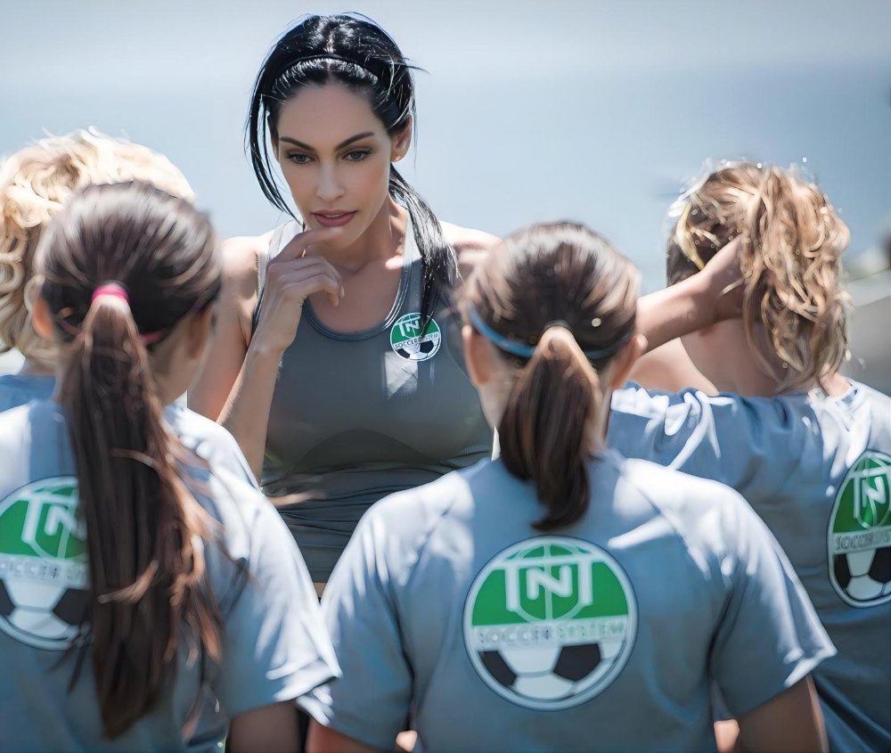 From Sports to Storytelling The Mental and Physical Versatility of Tasha-Nicole Terani