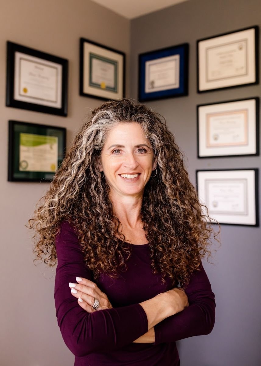 Ditch the Diet Mentality: How Women Over 40 Can Unlock Sustainable Weight Loss