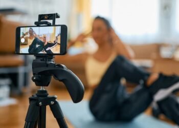 Fitness Trend Gains Popularity on Social Platforms