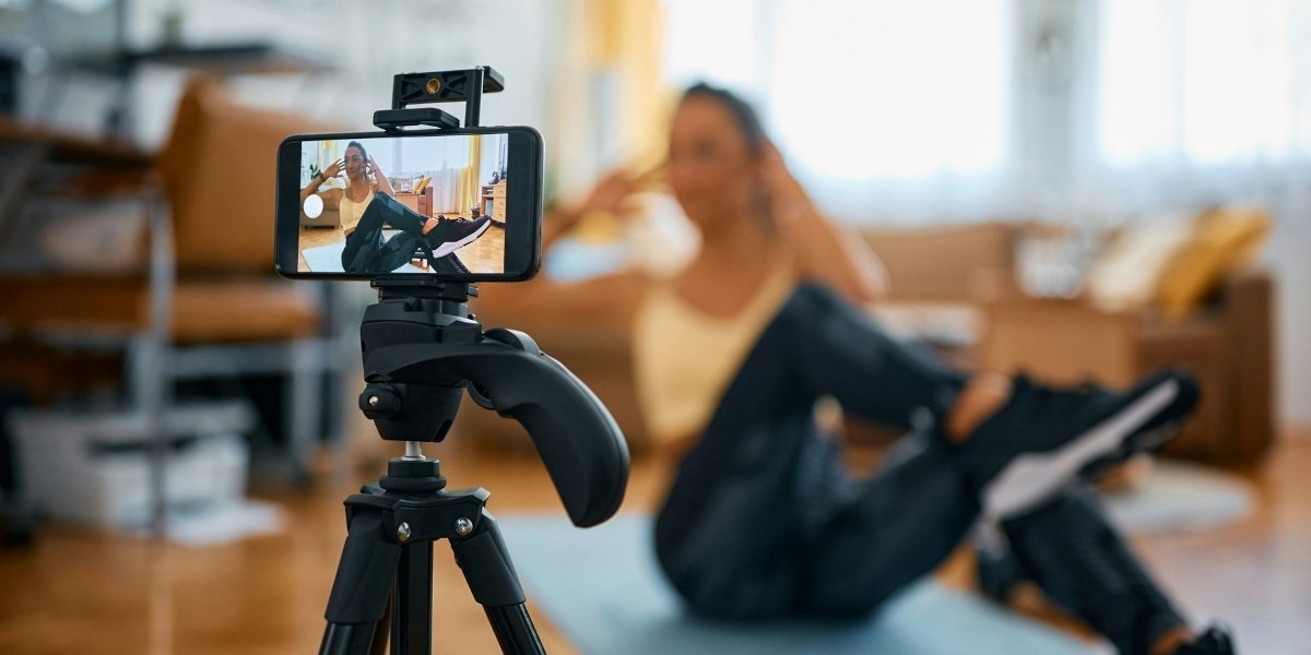 Fitness Trend Gains Popularity on Social Platforms
