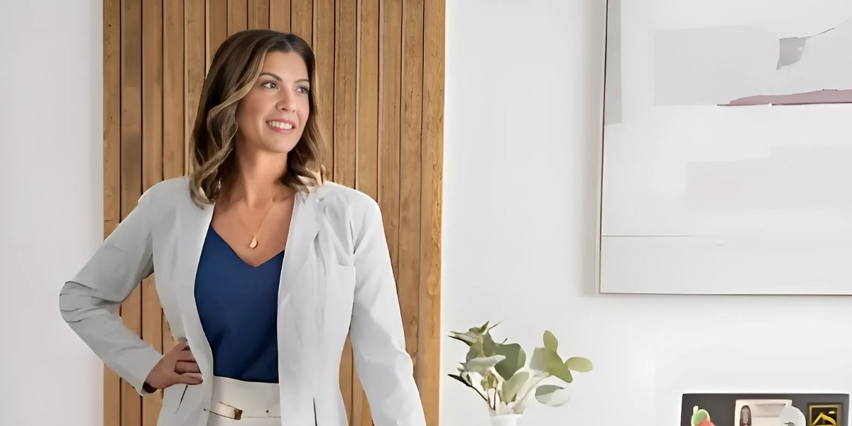 How Alessandra Haybittle’s Marketing Expertise Drives Her Pilates Studio Growth