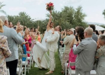 Poppy Planning Elevates Destination Weddings with Personalized, Luxurious Experiences