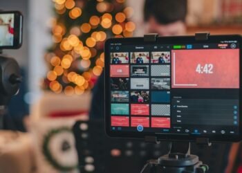 Social Media Speech U.S. Influencers’ Role in Shaping Views