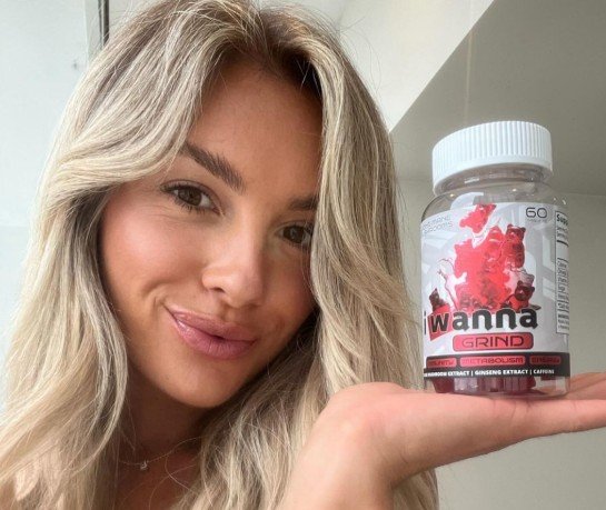 The Gummy Revolution How I Wanna Gummies is Simplifying the Wellness Approach