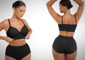 Breaking the Mold: How Rose on Six is Rethinking Traditional Lingerie Norms