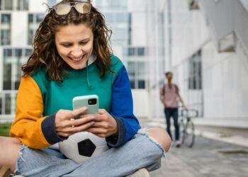 The Impact of Social Media on News Consumption Habits Among Young Adults