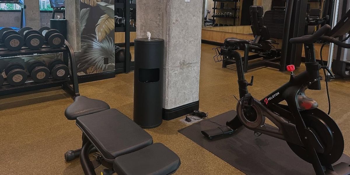 Elevate Gym Hygiene With Sustainable Wipex Solutions Today