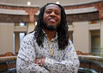 Attorney Henry E. Reaves, III, Esq. Saluting Military Service and Sacrifice (2)