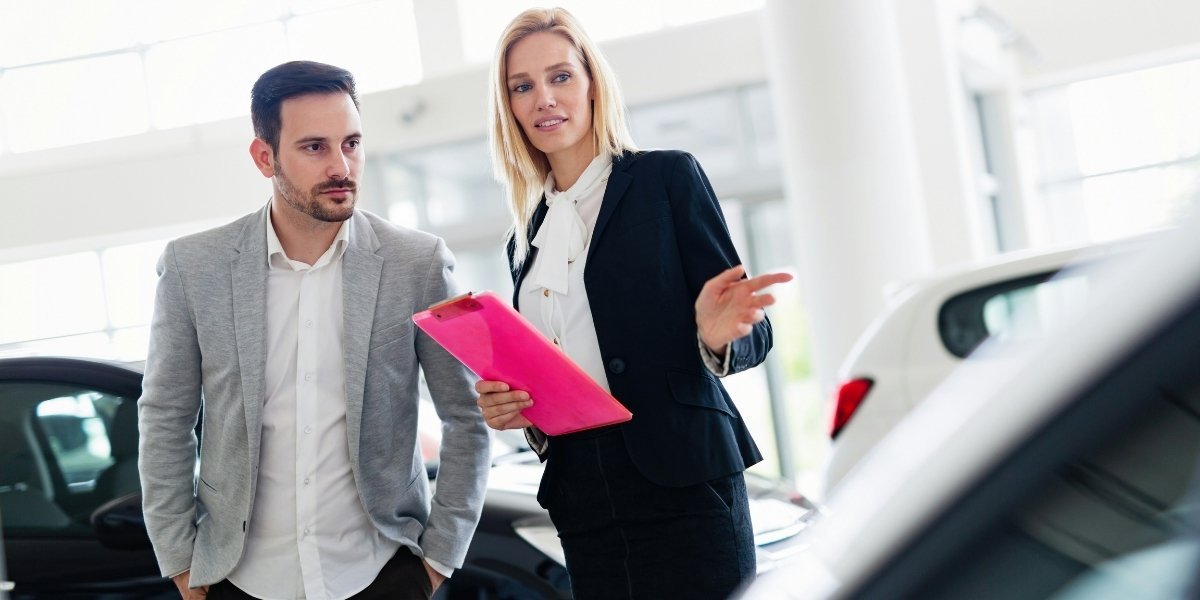 Car Shopping Shifts as Automaker Influencers Drive New Trends