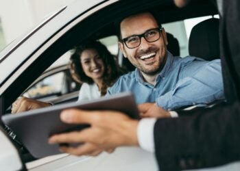 Car Shopping Shifts as Automaker Influencers Drive New Trends