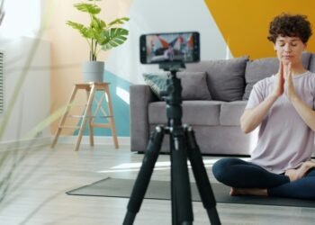 Inside The Glow Up Economy: How Tuan Luu Is Building the Network Defining the Feminine Economy