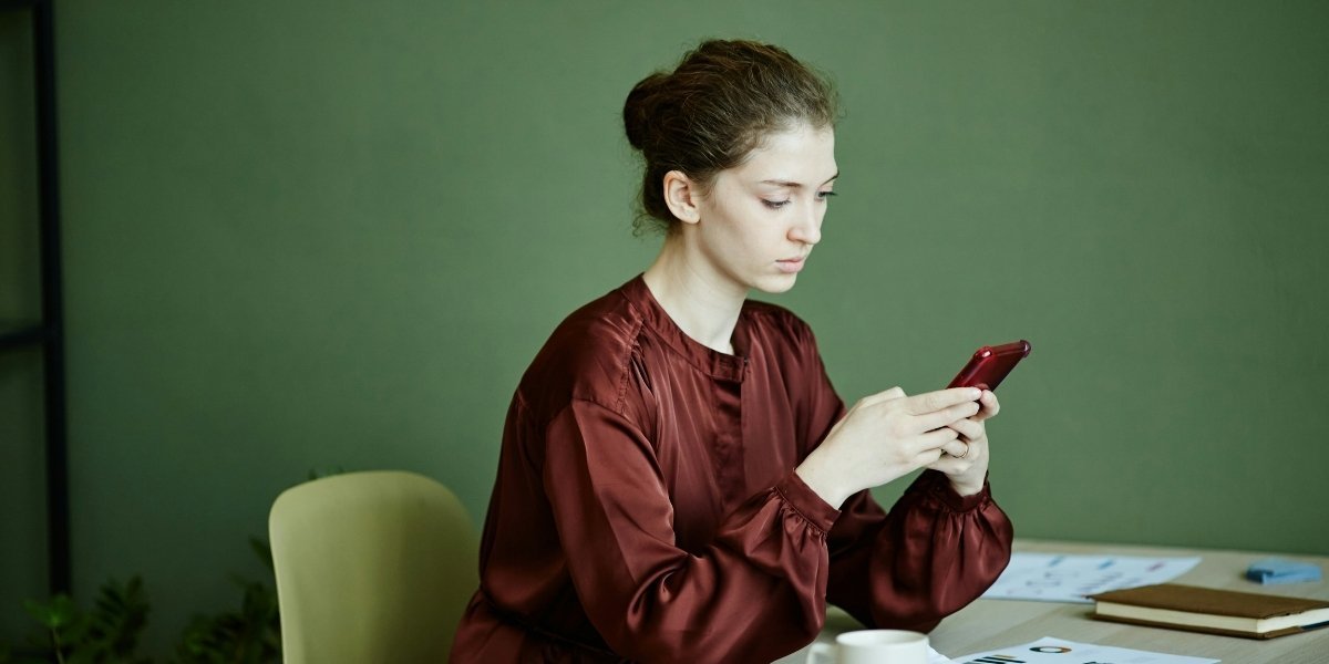 New Study Links TikTok, Instagram Reels to Declines in Focus and Mental Health