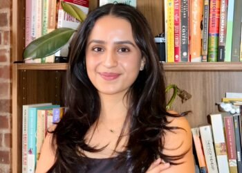 Reshaping the Marketing Industry Inside the Mind of 25-Year-Old Entrepreneur Alisha Chranya