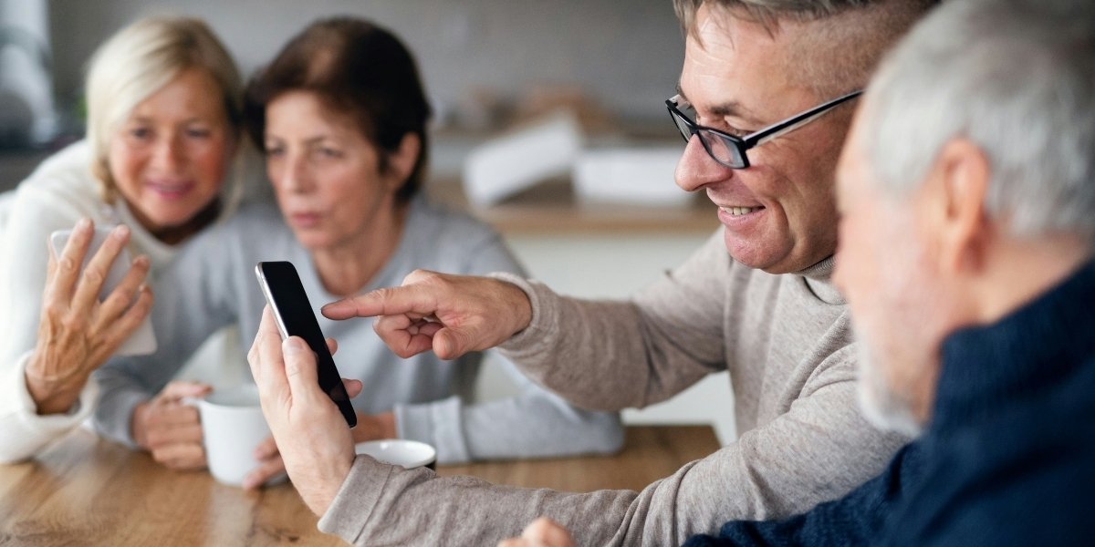 Social Media Faces AI Slop Surge With Fake Images and Spam Posts