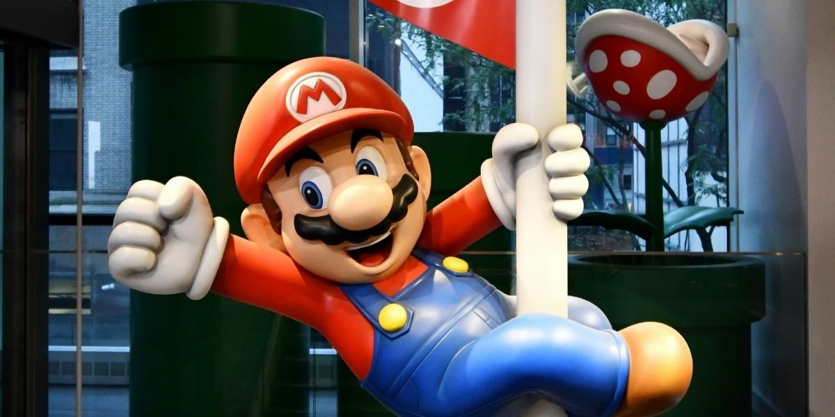 Super Mario Galaxy Returns And Fans Can’t Stop Talking
