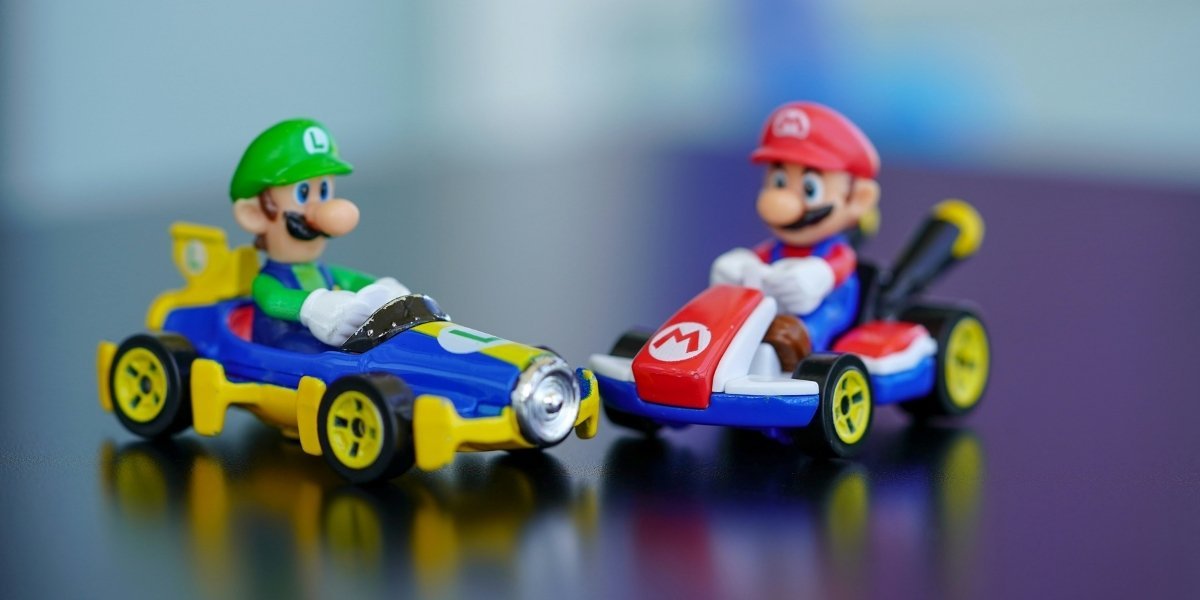 Super Mario Galaxy Returns And Fans Can’t Stop Talking