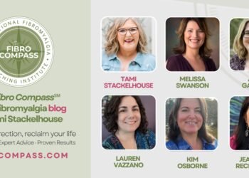 The Fibro Compass Tami Stackelhouse’s New Destination for Fibromyalgia Care