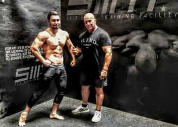 The Sculptor of Strength: How Danny Torgl Turned a Lifetime of Discipline into a Global Philosophy of Transformation