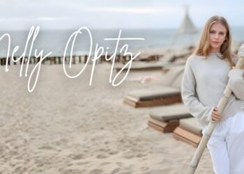 Who Is Nelly Opitz, and Why Are People Whispering That She Might Be AI?