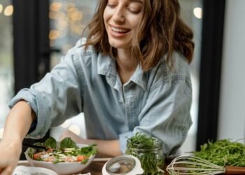 Why Sea Moss Is the Latest Wellness Craze Online