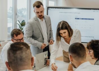 GTE Settlement Agreements: Expert Legal Guidance on Collective Redundancy
