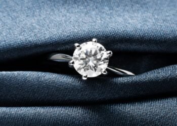 The Cluster Effect: Using Smaller Stones to Create High-Impact Modern Diamond Jewelry
