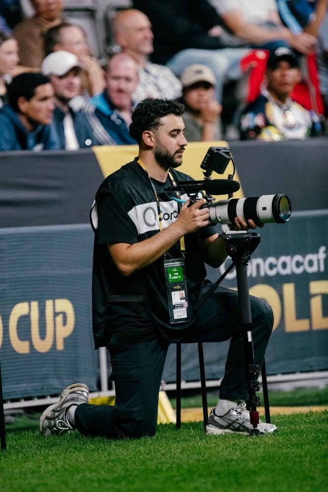 The Intersection of Creativity and Industry: How Astro Media Is Redefining Commercial Video Production