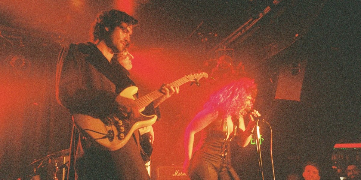 Vertige: A Fusion of Passion, Drama, and Music