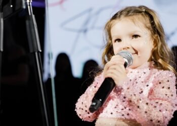 Angelica Nero’s Early Path in Acting, Music, and Performance Arts Reflects a Broadening Profile Beyond Viral Recognition