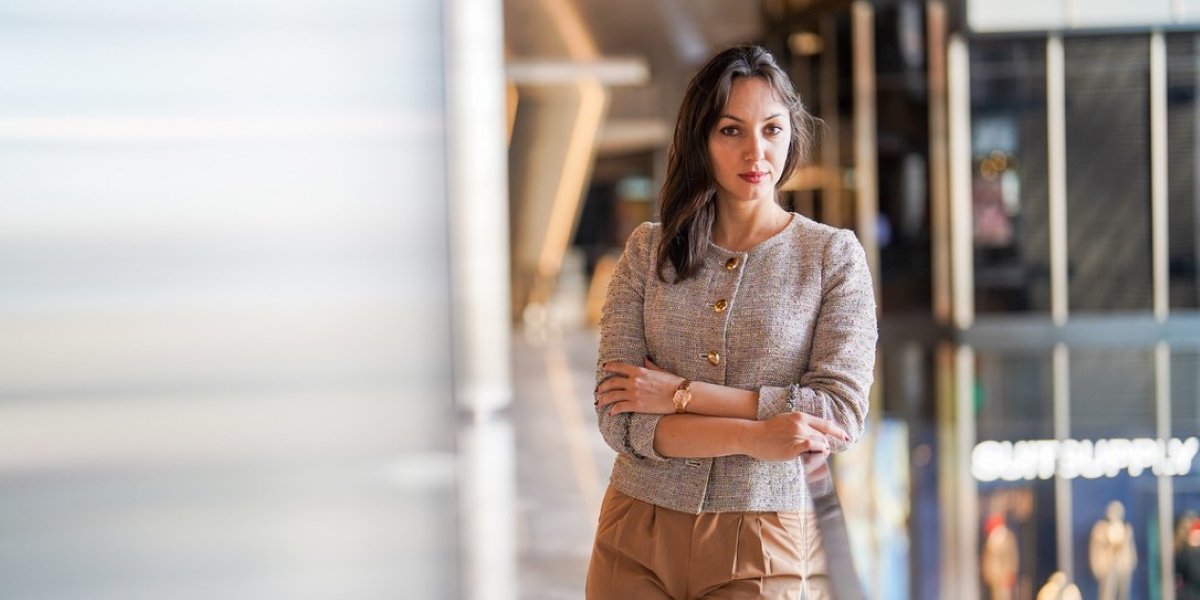 From Soil to Stage: How Anna Paltseva Transforms Science into Art