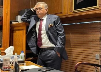Mohamed Fala: The Journey from Faith-Based Tourism to Red Sea Luxury