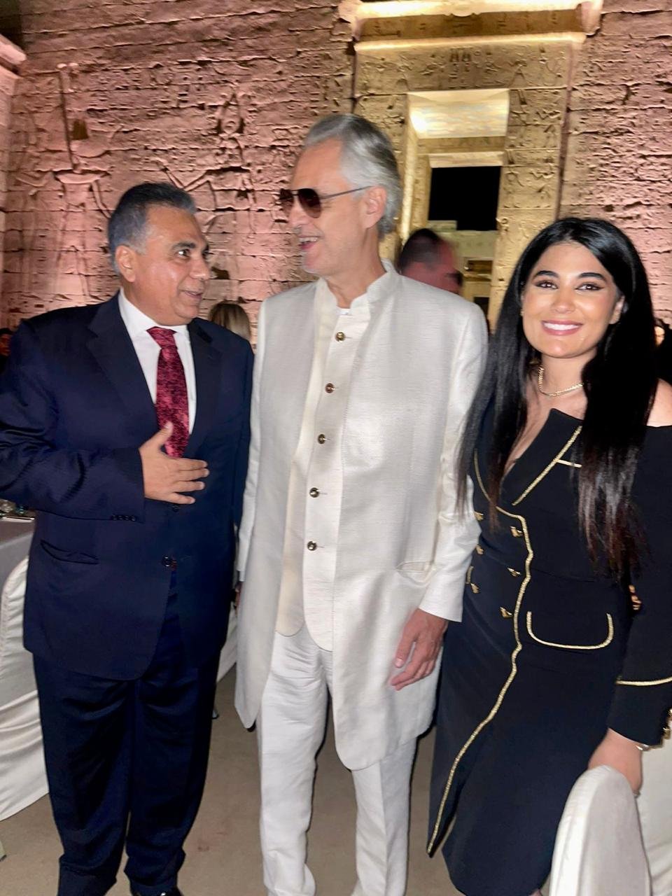 Mohamed Fala: The Journey from Faith-Based Tourism to Red Sea Luxury