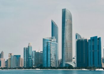 A Cultural Journey Through Historic Abu Dhabi