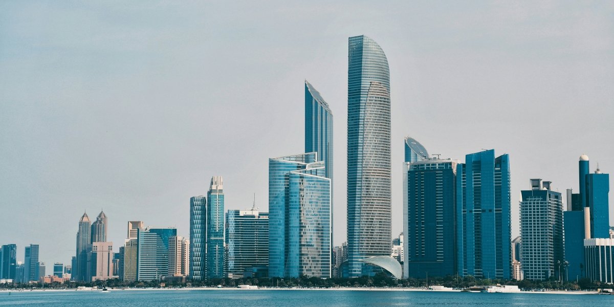 A Cultural Journey Through Historic Abu Dhabi