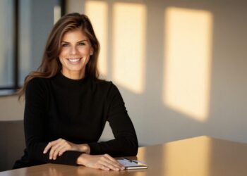 Hope Horner and the Expanding Voice of Business Leadership in the Age of AI and Creativity