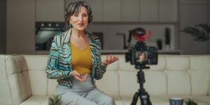 How Senior Influencers Are Redefining Retirement on Social Platforms