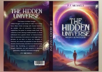 The Hidden Universe: The Book That Will Make You Question Everything You Know