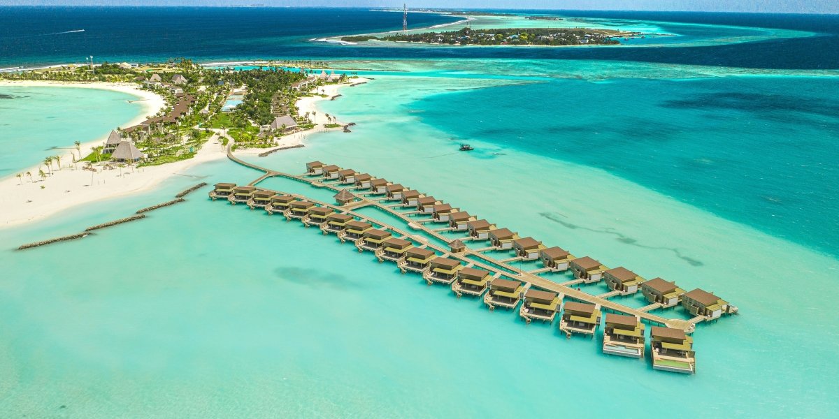 Memories Beyond the Horizon: OV Traveller Club’s Guide to Family Holidays in the Maldives