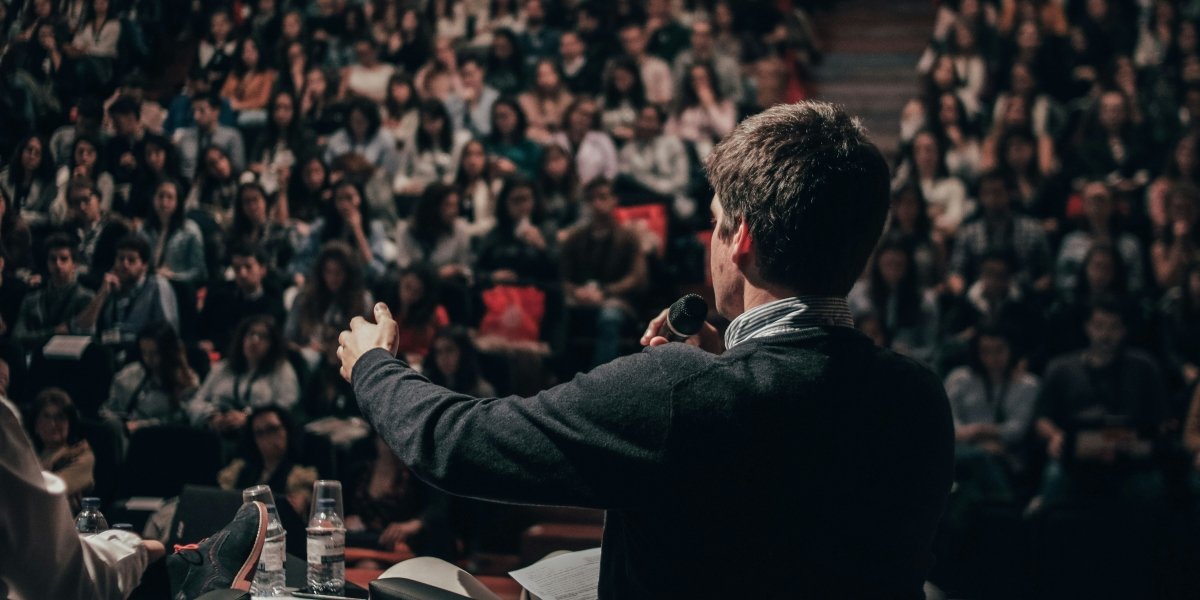 SpeakFest 2026 Offers Speakers a Rare Opportunity to Audition Live for National Tours