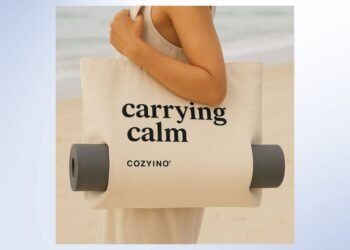 How CozyIno and Comfort-Forward Style Are Shaping Self-Love Day