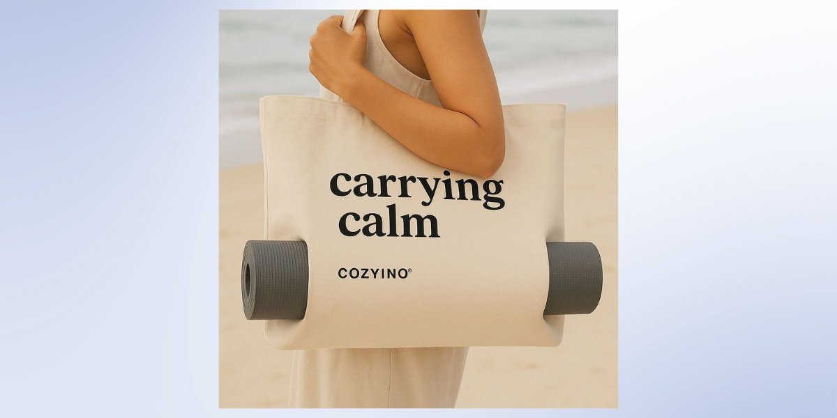 How CozyIno and Comfort-Forward Style Are Shaping Self-Love Day