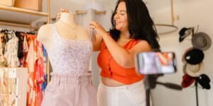 How Viral TikTok Boutique Skits Sparked a Global Fashion Fad