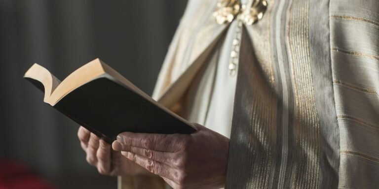 Influencer Priest Leaves Ministry, Fans React Across Socials