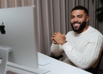 Samuel Onuha: Why So Many Entrepreneurs Burn Out Right After They “Make It”